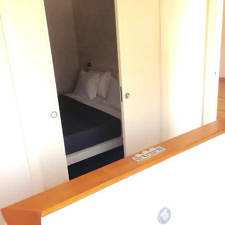 Angioini Apartahotel Nápoles