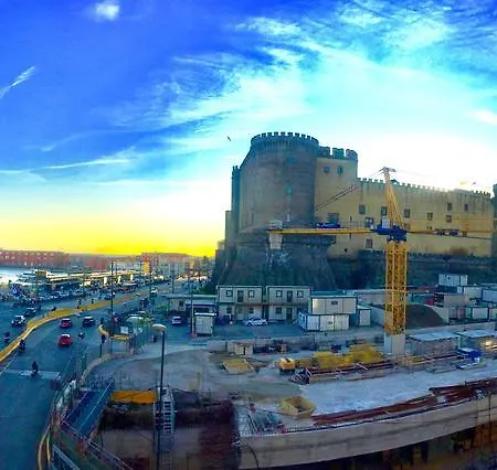 Angioini Apartahotel *