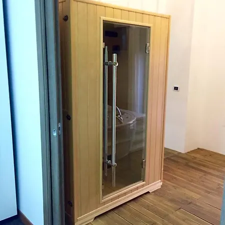 Angioini Apartahotel Nápoles