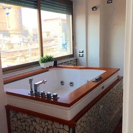 Angioini Apart-hotel