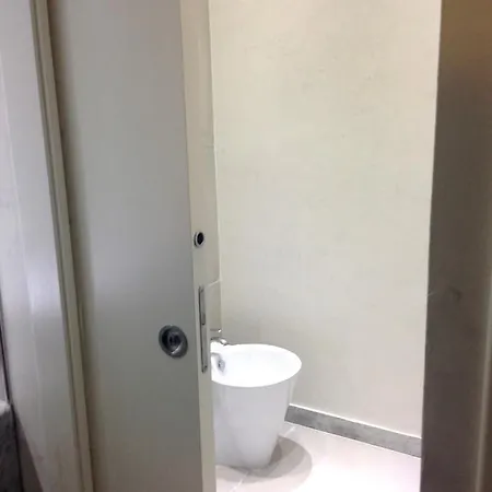 Angioini Apart-hotel *