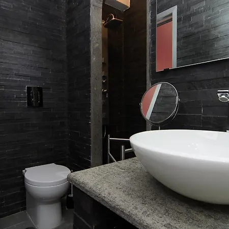Apart-hotel Angioini *