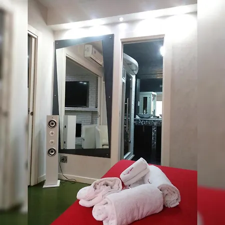Angioini Apart-hotel