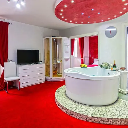 Apart-hotel Angioini Nápoles